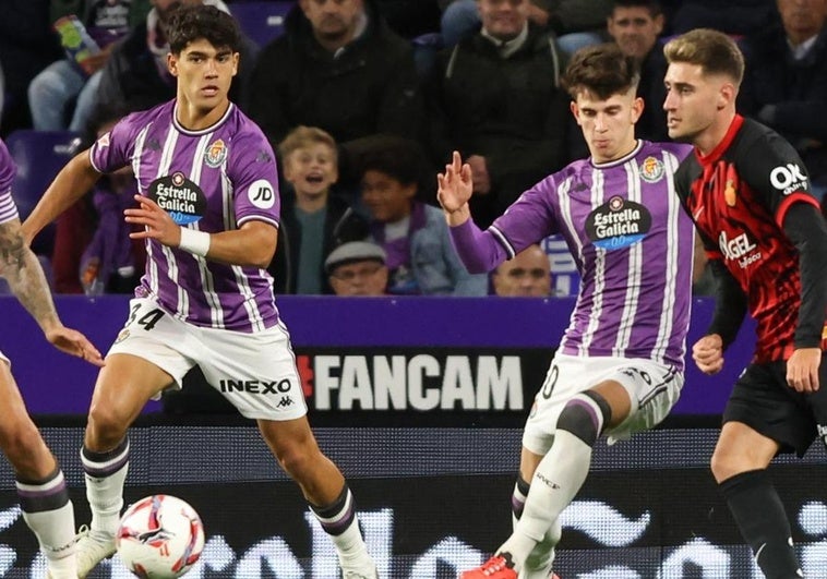 Debutar en tiempos revueltos
